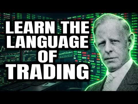 Stop Predicting—Start Reading the Market Instead | Jesse Livermore
