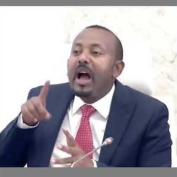 የባሕር በር ጥያቄያችን የህልውና ጥያቄ ነው ጠቅላይ ሚኒስትር ዐቢይ አሕመድ(ዶ/ር)