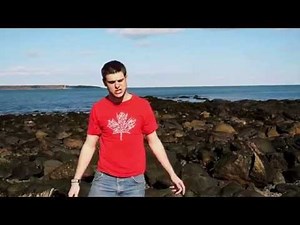 Canadian, Please (parody) | Jory Caron