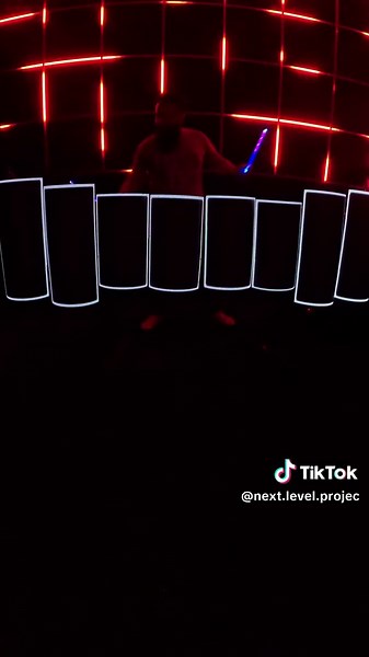 ‏#nextlevel #mashup