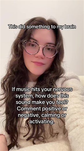 Hi, I’m Dr. Cerebela and I am a cognitive/behavioral neurologist with a neurological condition called synesthesia. I experience music differently and intensely on a biological level, so I’m curious how other nervous systems respond to the same song. Leave a comment and let me know what “neuro vibes” you’re on when you hear this beat. First, positive or negative? Then, calming or activating? There is no right or wrong answer. Different brains feel the same songs differently. I use this feedback t