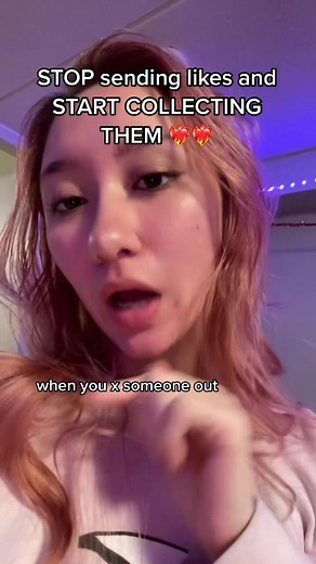 Hinge Dating Tips: Sending Likes and Receiving Them