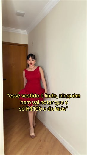 Comprinhas No Brás: Vestidos Incríveis por R$100