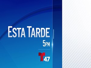No te pierdas nuestro reportaje especial hoy a partir de las 5:00 p. m. en tu Noticiero 47 Telemundo. | Telemundo 47
