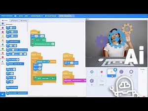 ¿Cómo crear juegos interactivos con AI? 🤖🚀- MoonMakers