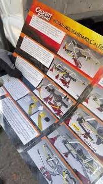 Como instalar un Caltracs en una S10