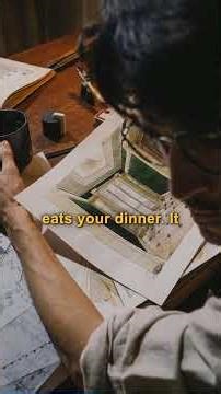 A Philosopher Built a Monster That Logic Says You Must Feed Everything