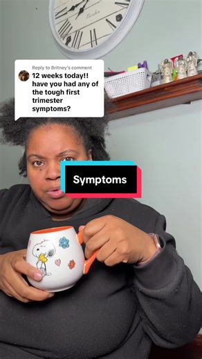 Understanding First Trimester Pregnancy Symptoms