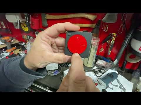 Dual Electronics XGPS150A Multipurpose Portable Universal Bluetooth GPS Receiver (unboxing)