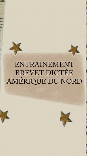 Mes Fiches de français Bac/Brevet on Instagram: "Tous les conseils pour la dictée du brevet dans nos formations 🩵 #study #studystudy #studyhard #studystudystudy #studygrambr #studywithme"
