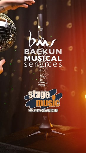 Meet Backun Clarinets Backun is a Canadian brand that builds clarinets with a simple idea in mind: instruments should feel comfortable, sound clear, and grow with the player. They’re known for stable intonation, easy response, and thoughtful design at every level. From beginner to advanced, each Backun clarinet has its own character. The Alpha synthetic model is durable and reliable, making it a great first instrument. The Alpha Plus, made from grenadilla wood, offers a warmer sound and more fle