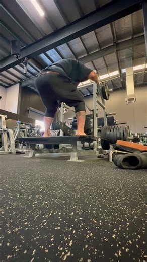 Belt squat machine with 520kgs #trending #squats #shortvideo #viralvideo