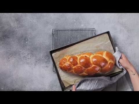 How-to: Zopf flechten | FOOBY