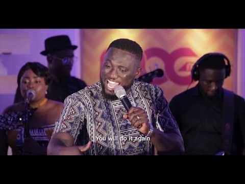 MOGmusic & Ps Edwin Dadson - God of Miracles remix