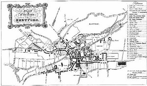 Hertford - Alchetron, The Free Social Encyclopedia