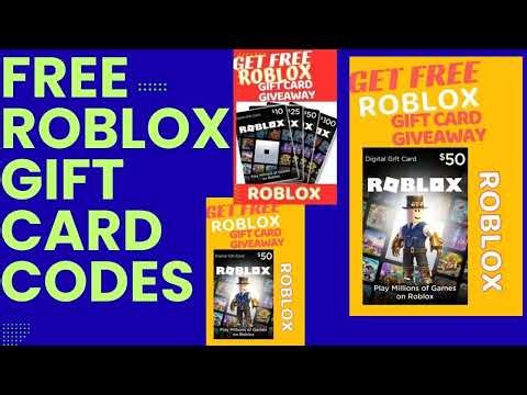 Free Roblox Gift Card Unused Codes 2025 = Free Unused Roblox Gift Codes 2025,