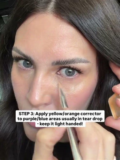STOP USING CONCEALER + TRY MY METHOD INSTEAD