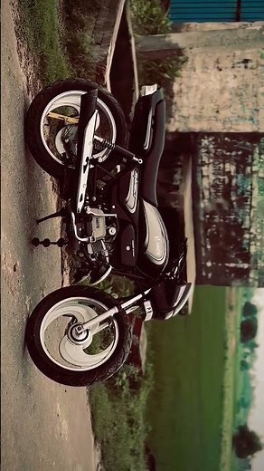 🚨 New Splendor Modified Look 2025 | Splendor Bike Modification Short Video | Viral Bike Shorts