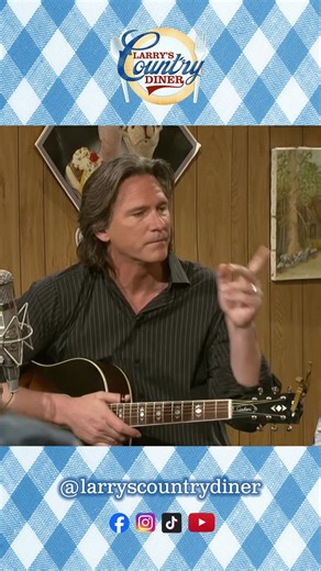 173K views · 5K reactions |  Country charm meets heartfelt stories! Billy Dean stops by Larry’s Country Diner for an unforgettable night of music, memories, and good ol’ diner fun. From his chart-toppers to behind-the-scenes tales, you won’t want to miss a minute! | Larry's Country Diner | Facebook