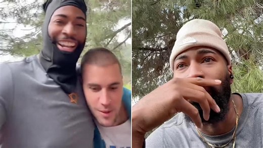 Justin Bieber stops to help stranded driver in sweet moment