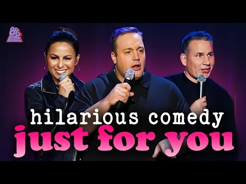 15 of the Best Clean Jokes | Stand-Up Comedy Compilation
