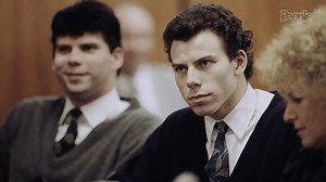 Erik Menendez Denied Release at Parole Hearing 36 Years After Murdering Parents