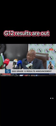 Grade 12 Results 2025: How to Check Your Scores