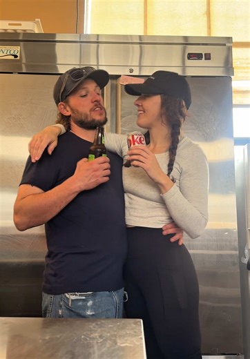 Happy Tuesday. See you next week suckers. 🤟🏼 #cometoworkwithme #movinmaxwellsbbq ##bbq##bbqtiktok##smallbusinessowner