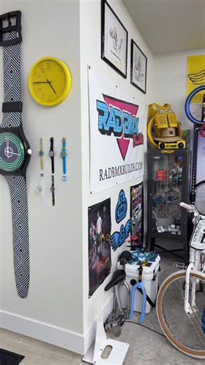 1.7K views · 2K reactions | Rate my Alice In Chains listening spot 10/10 | Rad BMX Builds | Facebook