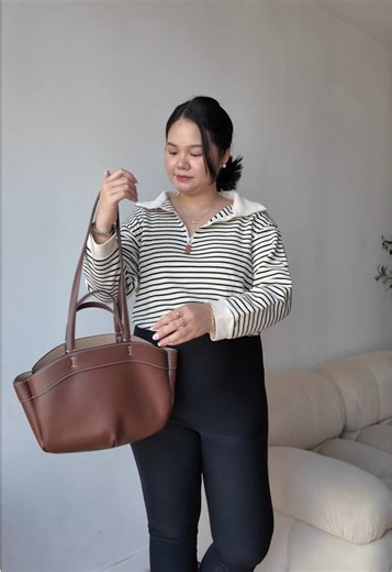 Stylish Pregnant Outfit Ideas at 6 Months