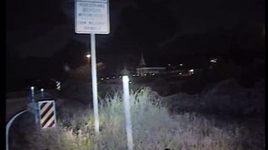 Video shows moment of fatal crash in pursuit; SC trooper in chase didn't notify supervisor