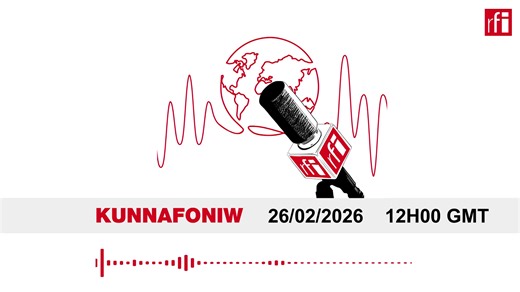 #information #Info #journal #news | RFI Mandenkan