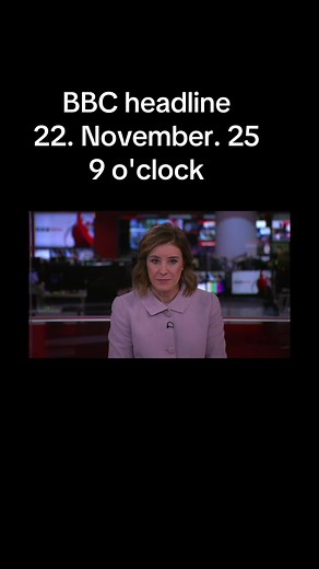 #bbc #headline #word #fyp @BBC News