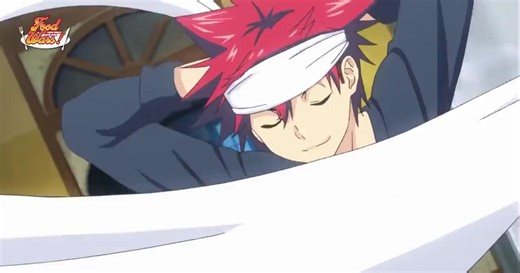 Food Wars ! - Saison 1 - Épisode 8 : Plat n°8 : Une Symphonie de créativité