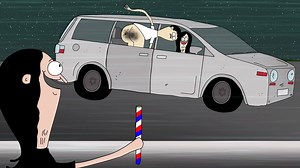 19K views · 467 reactions | Anthony Green Threw A “Sparkler” Out The Tour Van Window | Classic Tales by Vans WATCH: https://youtu.be/bhSlY7W99-s | Anthony Green | Facebook