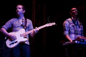 Bear in Heaven & Cymbals Eat Guitars going on tour (dates)