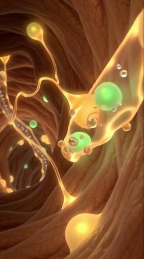 What Actually Happens When Your Stomach Growls