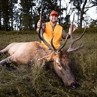 Application period open for 2024 Kentucky elk hunt drawing