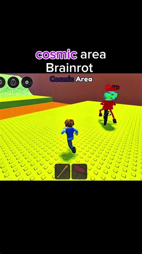 cosmic area brainrot roblox😱😱😱#roblox #robloxedit #robloxgames #robloxtsunami
