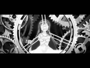 [Madoka Magica AMV] Homura Akemi - Echo