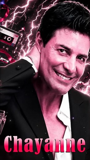 Bailando Bachata - Chayanne