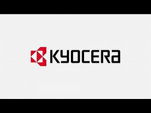 Print Management Solutions from Kyocera
