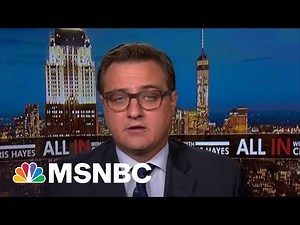 Watch All In With Chris Hayes Highlights: Sept. 12