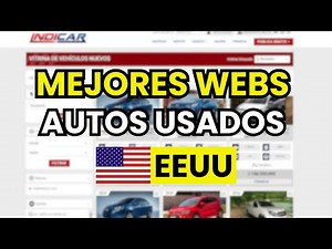 🥇 Best Websites to Buy Used Cars in the United States (2026)