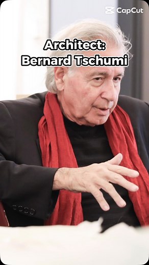 Bernard Tschumi is a visionary architect known for blending architecture with philosophy, emphasizing concepts over form. His work, such as the Parc de la Villette in Paris, challenges traditional spatial narratives by layering movement, event, and space. Tschumi’s architecture often explores the dynamic relationship between structure and experience, pushing the boundaries of how buildings are perceived and used. #illustrach #bernardtschumi #architect #archilovers #archdaily #architettura | Illu