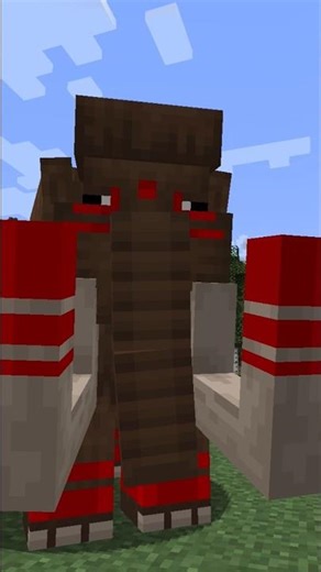 👍RECRAFTED CREATURES MOD MINECRAFT 1.20.1🦓🟡 - ¡ANIMALES MASCOTAS!