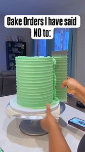 📝 A BAKER DIARY 📝 These are just a few examples of what a baker like me have heard or received almost every day. What about you ? #cakesbydammie #reelsviralfb #reelsfbシ #reelsvideoシ #reelsfypシ #cakereels #cakereelsvideo #bakersofinstagram #bakersdiary #cakecontent #cakeinfluencer | Cakesbydammie