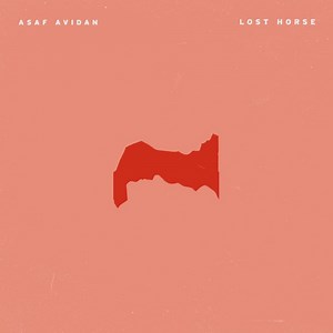 Asaf Avidan - אסף אבידן – Lost Horse