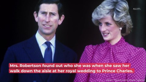 These Were Princess Diana's Jobs Before Her Royal Life