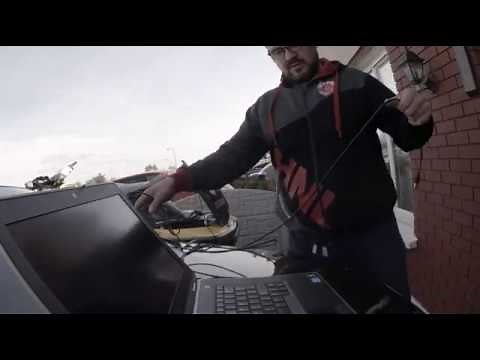 CanDooPro reset SeaDoo maintenance timers